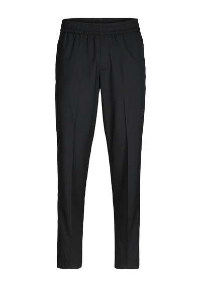 Jack & Jones Stkane Edwin Erkek Siyah Pantolon 12268303-b Siyah