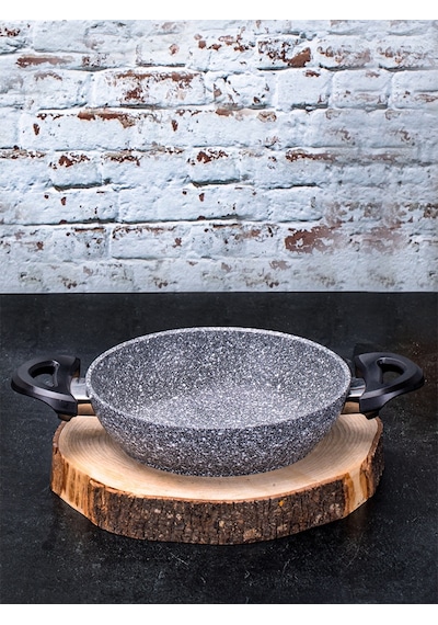 Taç ULra Granit Sahan 22 CM