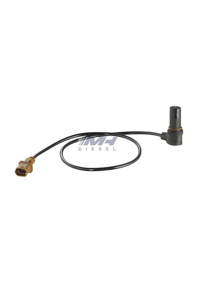 Bosch 0261210160 Krank Devir Sensörü Alfa Romeo 147 156 Fiat Bravo Marea 2.0 20v