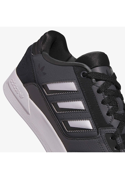 Adidas Drop Step Low 2.0 Erkek Gri Spor Ayakkabı Kz9348 Çok Renkli