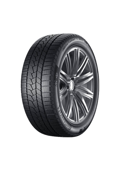 Continental Contiwintercontact Ts 860 S XL Fr 275/50R19 112v Kış Lastiği 2023