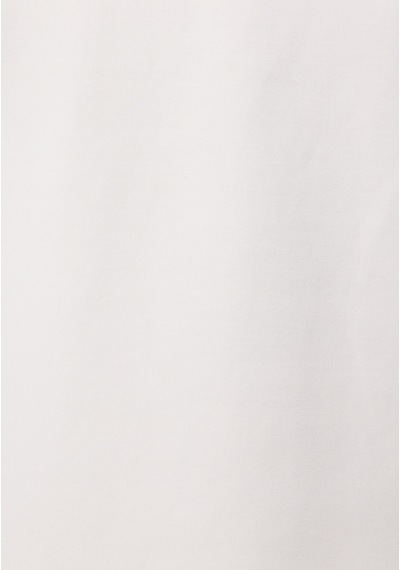 Colin's Colins Regular Fit Fermuarlı Düz Kadın Beyaz Sweatshirt Cl1076443 Q1.v2 Ofw Beyaz