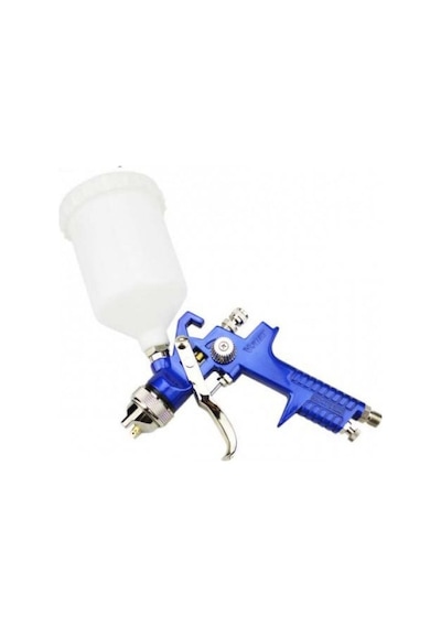 Voylet H-2000 Boya Tabancası 0.8 MM
