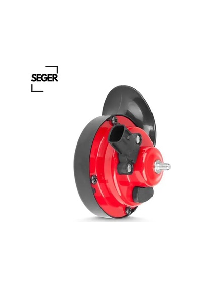 Salyangoz Korna Dadat İnce Ses 12v Hyundaı Soketli Hyundaı Soket Seger