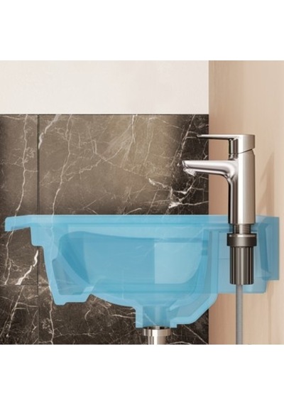 Lavabo Bataryası, Modern Ve Kullanışlı Tasarım 12 Izgara
