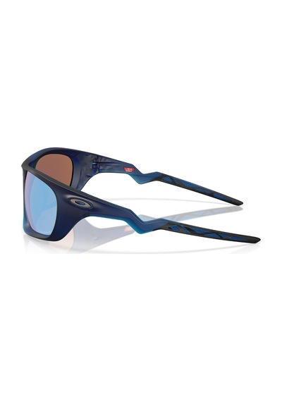 Oakley Lateralıs 7562 Mavi