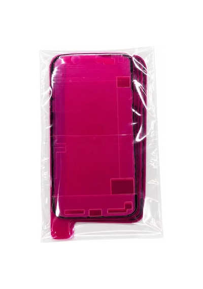İphone 15 Pro Max Uyumlu Sıvı Ve Toz Bandı Org Kı