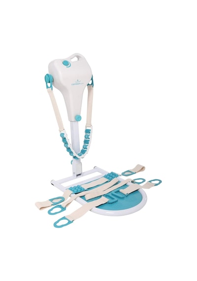 Vibromassager, Variolux, Titreşim Plakası, 12 Hız, 4 Yenilikçi Selülit Önleyici Bant, Sessiz Motor Vibromassager, Variolux, Titreşim Plakası, 12 Hız, 4 Yenilikçi Selülit Önleyici Bant, Sessiz Motor