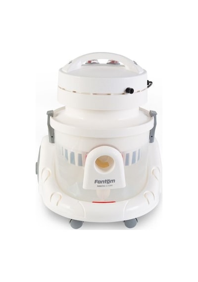 Fantom Robotix CC 6300 Su Filtreli 2400 W Halı Yıkama Makinesi