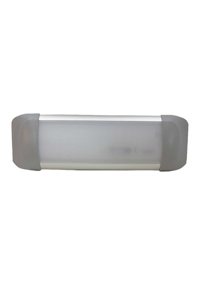 Sanel Lamba 12-24v 60 Beyaz Led Yüzey  Speo60lwaa