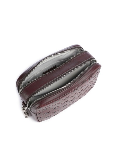 Michael Kors Mıchael Kors Kadın Omuz Çantası 32f5tytc6l-oxblood Bordo