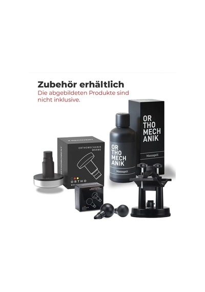 Orthomechanik 3.0 Orthogun Kılıfı Olmadan Uygulamalı Ve 4 Eklentili Masaj Tabancası Masaj Ve Rahatlama İçin 160w Motor Ve 5 Yoğunluk 360 Dakikaya Kadar Çalışma Süresi Orthomechanik 3.0 Orthogun Kılıfı Olmadan Uygulamalı Ve 4 Eklentili Masaj Tabancası Masaj Ve Rahatlama İçin 160w Motor Ve 5 Yoğunluk 360 Dakikaya Kadar Çalışma Süresi