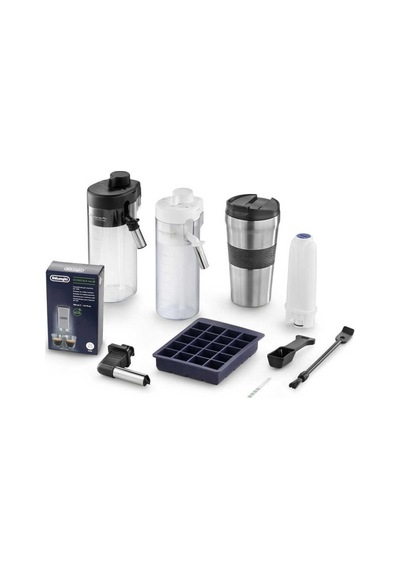 Delonghi Eletta Explore ECAM450.76.T Tam Otomatik Espresso Makinesi
