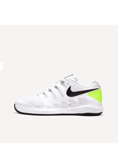 Nike Nıke Ar8851-101 Genç Çocuk Beyaz Tenis Ayakkabısı