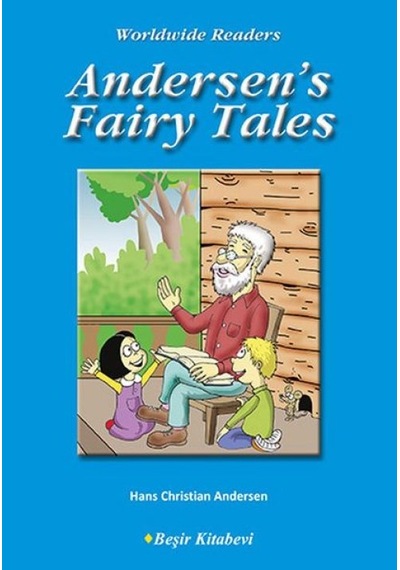 Level 1 - Andersen's Fairy Tales - Yqbx-661522