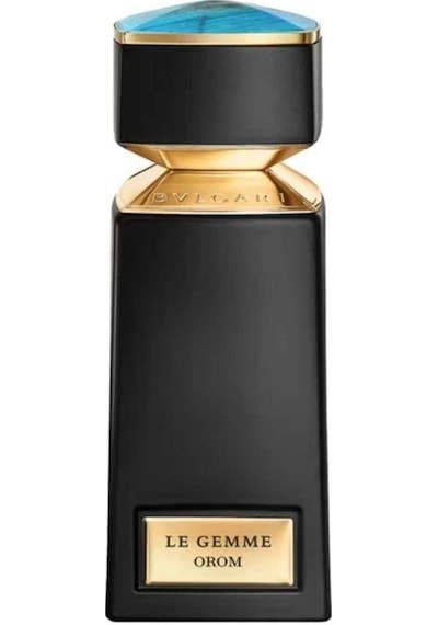 Bvlgari Le Gemme Orom Edp 125 Ml Erkek Parfümü Oryantal