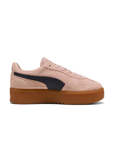 Puma Palermo Elevata Kadın Spor Ayakkabı 399348 10 Pembe