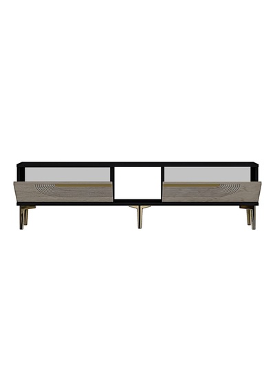 Tsa1508atg Meyra Tv Sehpası Antrasit-traverten-gold 150cm Antrasit - Traverten - Altın Tsa1508atg Meyra Tv Sehpası Antrasit-traverten-gold 150cm Antrasit - Traverten - Altın