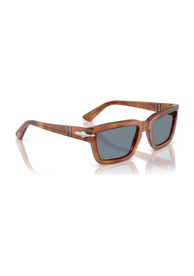 Persol Po3363s 96 56 55 Erkek Güneş Gözlüğü Kahverengi