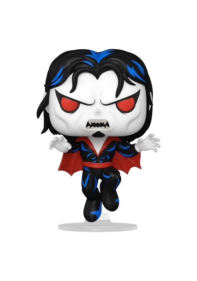 Funko Pop Marvel: Strange Tales- Morbius