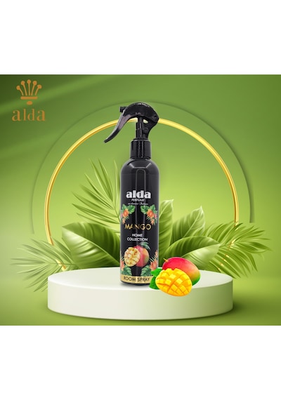 Alda Perfüme Mango Oda Spreyi 250 ML