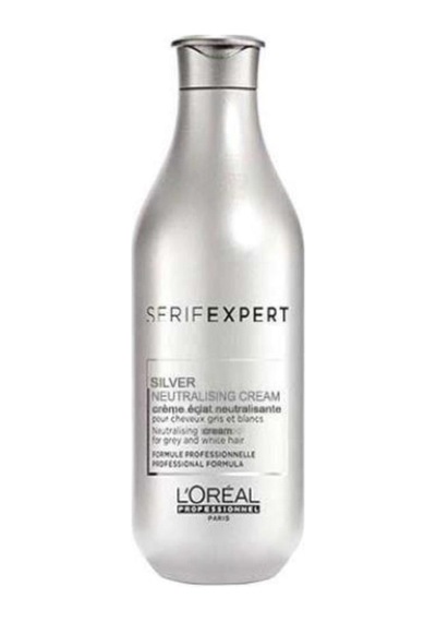 L'Oréal Professionnel Serie Expert  Silver Saç Bakım Kremi 100 ML