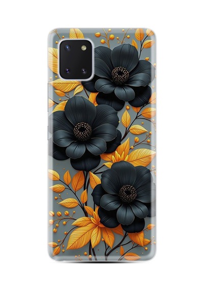 Samsung Galaxy Note 10 Lite Sm-n770f Uyumlu Baskılı Desenli Kapak Stk-.1002.jpg Rnk54 Rnk54