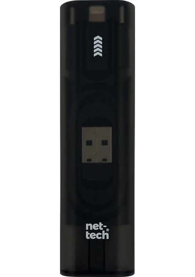 Nettech Nt-dc51 Mini Digital Tool Storage Box Şarj Ve Data Kablosu Nt-111351