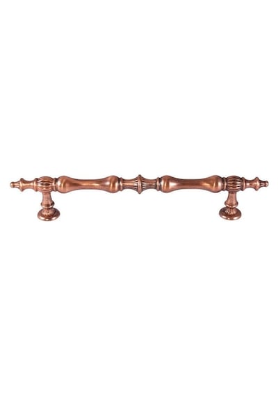 Gürçayhırdavat Gürçay Şehzade Kulp Bakır 128Mm (2 Adet) (476792811)