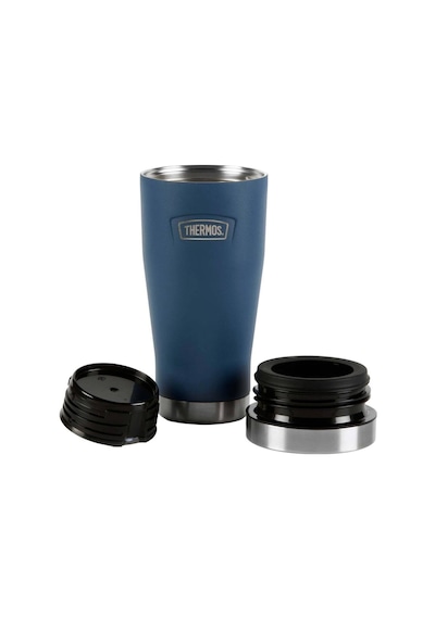 Thermos Icon Serisi 0,47l Mug - Mystic Navy Lacivert