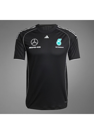 Adidas Black/refsıl Erkek Günlük Forma Mer Mc Jsy M Jx8245 Siyah