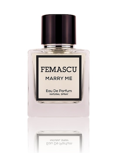 Femascu 6220 Marry Me Kadın Parfüm EDP 50 ML