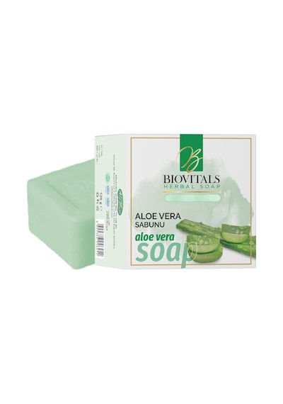 Aloe Vera Sabun 125 Gr
