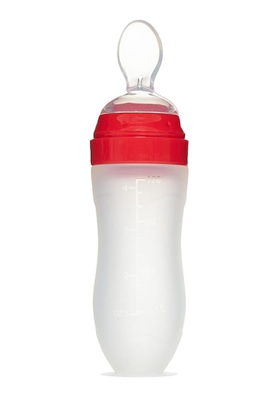 Megaw Seri Pratik Kaşıklı Biberon 120 Ml -7509-