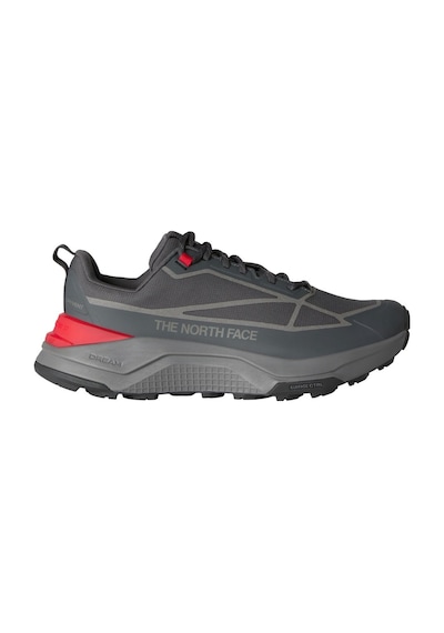 The Nort Face The North Face M Fastpack Wp Erkek Ayakkabı Antrasit