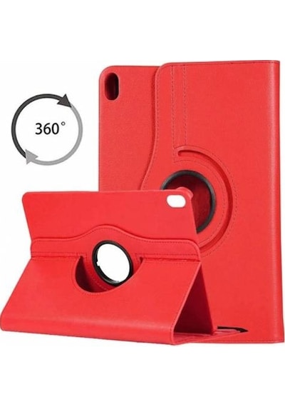 Apple Uyumlu iPad Pro 11 2018 (1980 A2013 A1934 A1979) 360 Dönen Kılıf