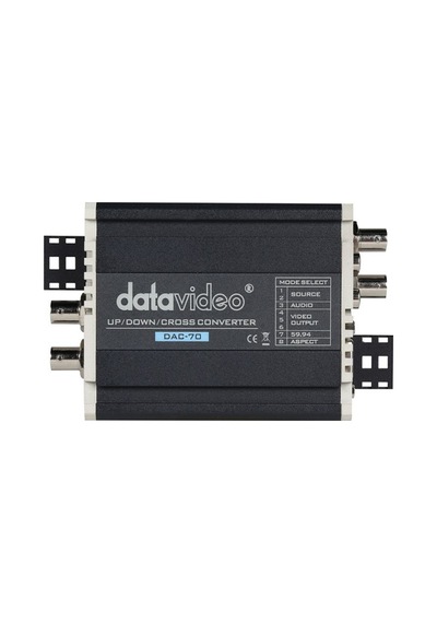 Datavideo Dac-70 Up/down Cross Converter