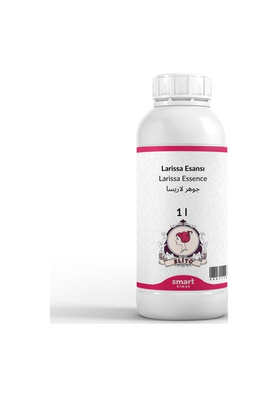Larissa Esansı 1 Litre