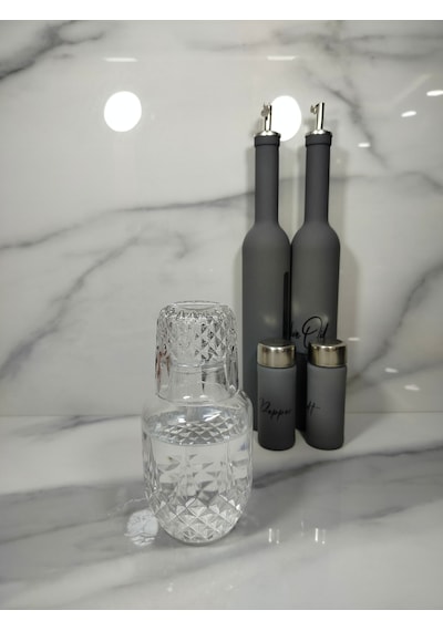 Audrey Başucu Sürahisi - 525 Ml