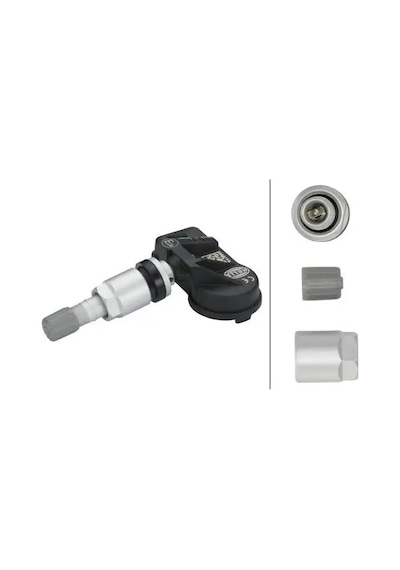 Audi A4 B8 Lastik Basinc Sensoru 2008-2013 Hella 6pp358139251