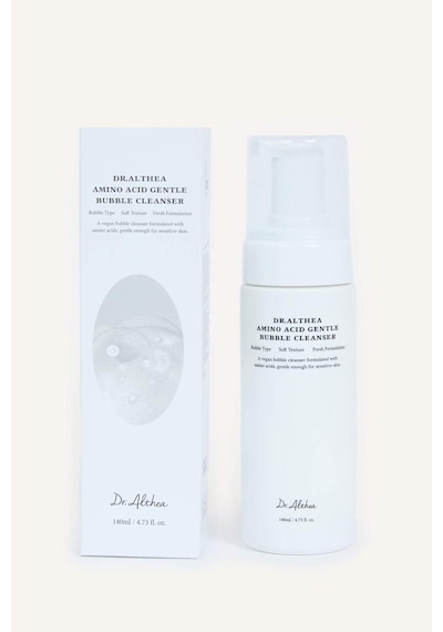 Defacto Dr.Althea Amino Acid Gentle Bubble Cleanser 140 Ml H7026AXNS
