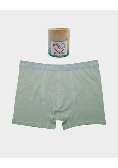 Gost Liria Celadon Boxer Yeşil Yeşil