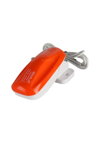 Seaflo Sintine Otomatiği 18amp 12-24v Bilyali