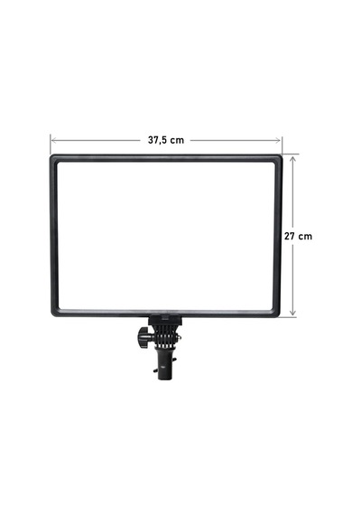 Gdx Pro Led Gx-300 & Godox Cl10 Ambians Gamer Yayıncı Led Işık Kiti
