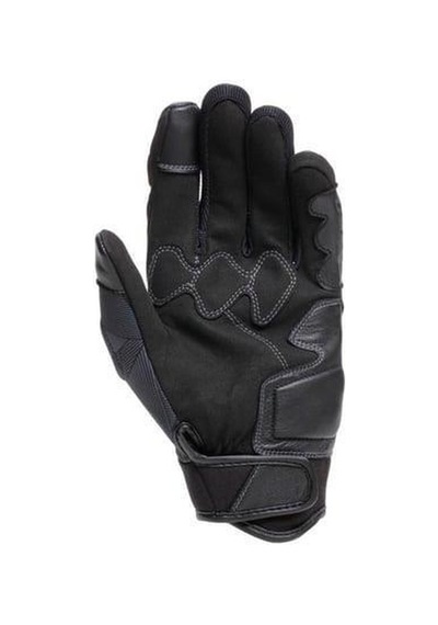Dainese Daınese Eld/ermex Cloves Black Anthracıte Renkli