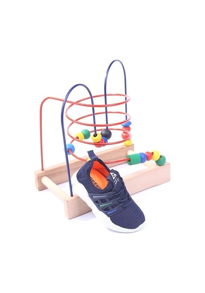 Gezer 03070 Bebe Çocuk Günlük Hafif Spor Ayakkabı