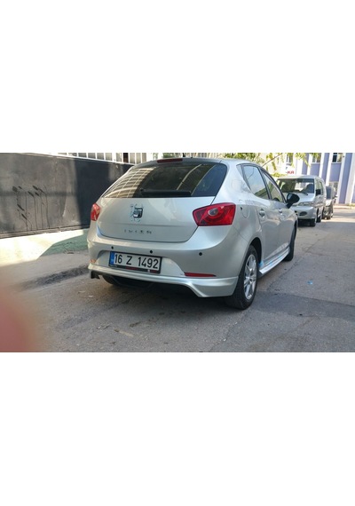 Fiat Palio Marşpiyel  Takımı