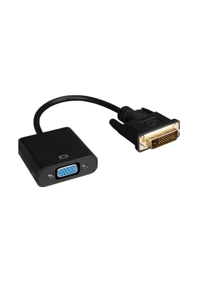 Dvi To Vga Çevirici Zr153