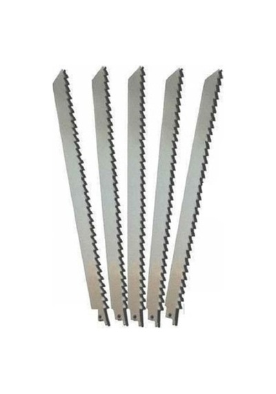 Tilki Kuyruğu Testere Ucu S1211k 12''/3tpı-300mm /8.5mm 5 Adet