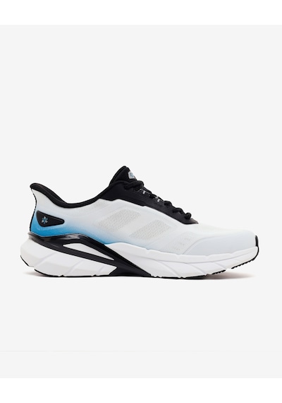 Skechers Skech Cage Erkek Beyaz Spor Ayakkabı 233272 Wbkb